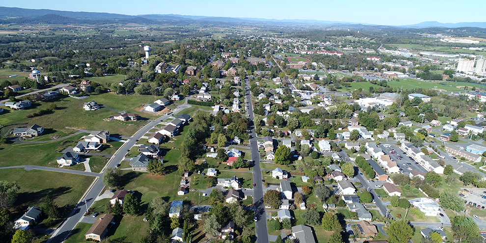 Park View