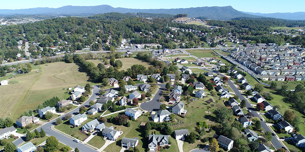 Stone Spring Village