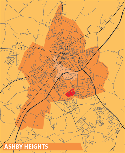 Ashby Heights