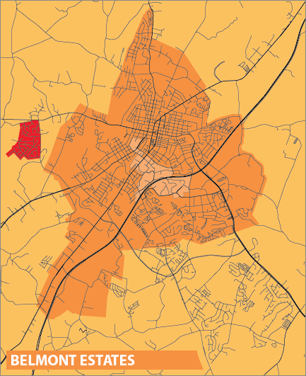 Belmont Estates