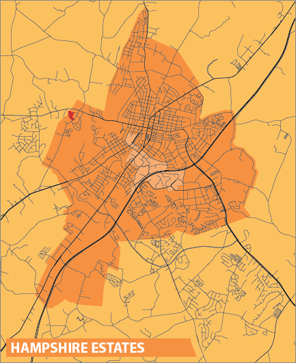 Hampshire Estates