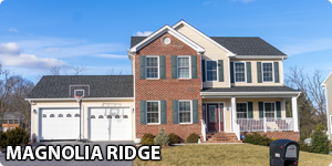 Magnolia Ridge