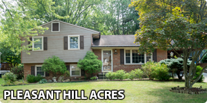 Pleasant Hill Acres