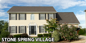 Stone Spring Village